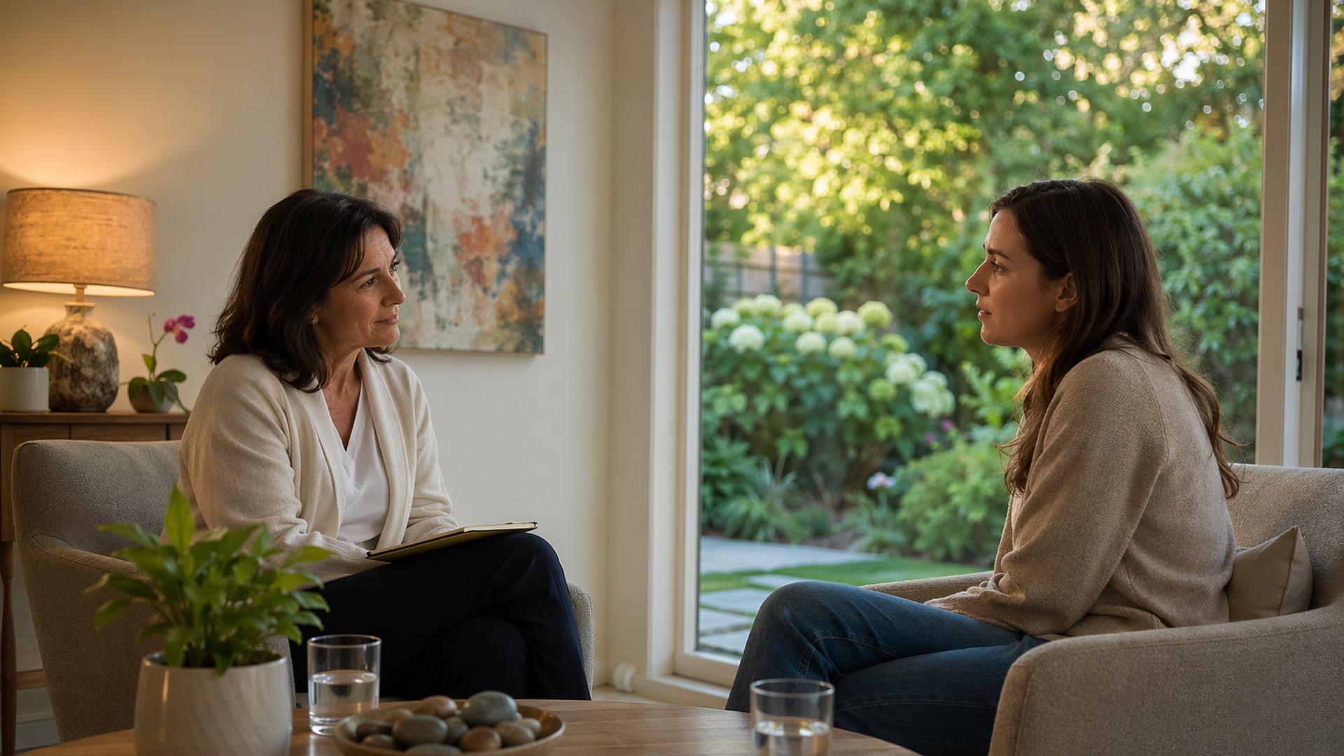 Exploring Depth Psychotherapy as a Therapeutic Modality